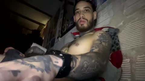 panthers_room online show from 02-18-25, 11:33