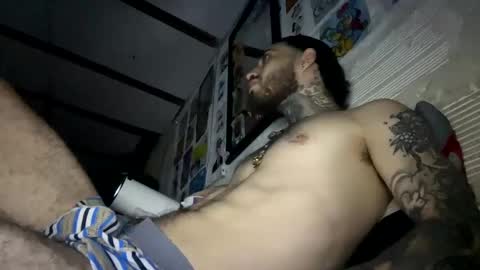 panthers_room online show from 02-21-25, 07:23