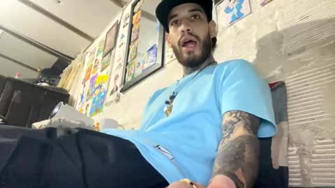 panthers_room online show from 02-21-25, 11:54