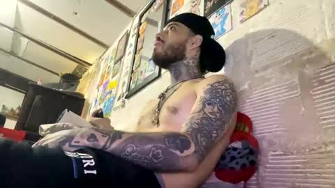 panthers_room online show from 02-22-25, 05:24