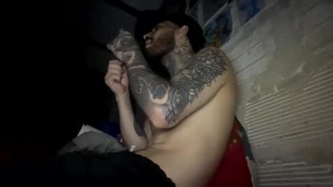 panthers_room online show from 02-27-25, 07:23