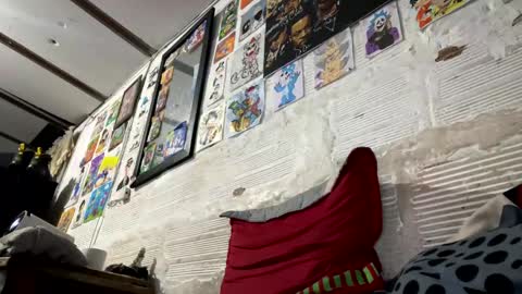 panthers_room online show from 03-02-25, 11:42