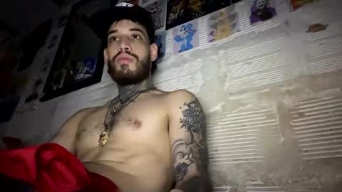 panthers_room online show from 03-04-25, 11:00