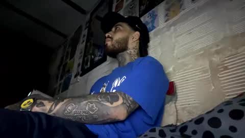 panthers_room online show from 03-06-25, 10:41