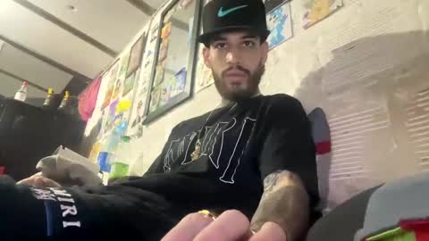 panthers_room online show from 03-11-25, 07:26