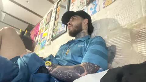 panthers_room online show from 03-11-25, 10:53