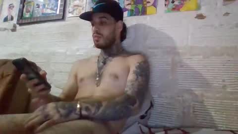 panthers_room online show from 11-25-25, 06:57