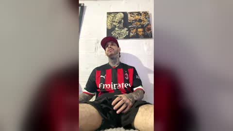 panthers_room online show from 02-04-26, 05:35