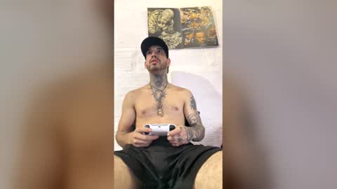 panthers_room online show from 02-06-26, 05:16