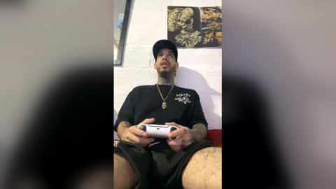 panthers_room online show from 02-07-26, 10:13