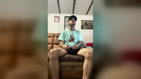 panthers_room online show from 02-13-26, 06:42