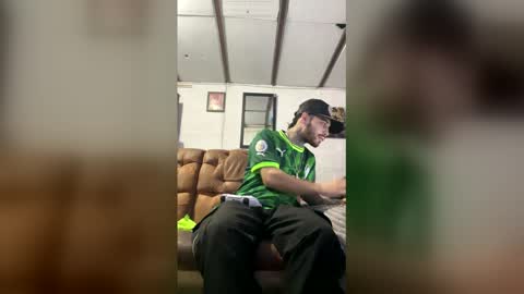 panthers_room online show from 02-20-26, 04:42