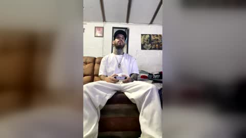 panthers_room online show from 03-02-26, 09:38