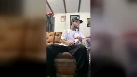 panthers_room online show from 03-21-26, 07:46