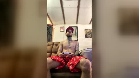 panthers_room online show from 05-05-26, 06:16