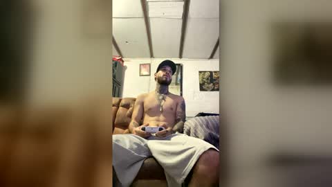 panthers_room online show from 05-07-26, 08:42