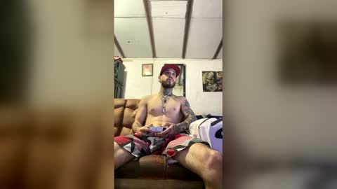 panthers_room online show from 05-09-26, 09:47