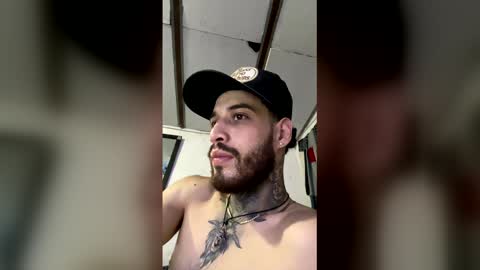 panthers_room online show from 05-12-26, 09:50