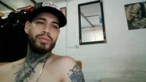 panthers_room online show from 06-11-26, 09:13
