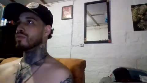 panthers_room online show from 06-16-26, 03:31