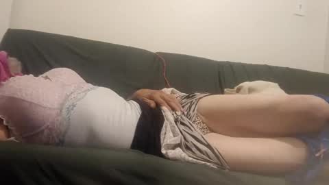 pantieplaytime52532 online show from 11-16-25, 12:22