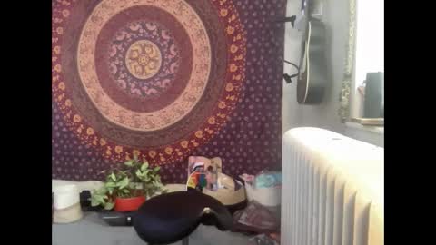 Pantiesofthefae online show from 02-14-25, 06:19