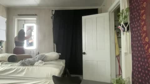 Pantiesofthefae online show from 02-25-25, 05:15