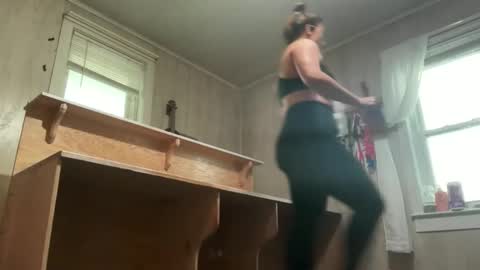 Pantiesofthefae online show from 10-15-25, 10:21