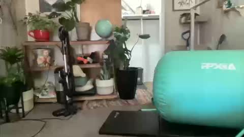 Pantiesofthefae online show from 10-17-25, 05:48