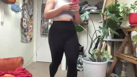 Pantiesofthefae online show from 10-27-25, 01:04