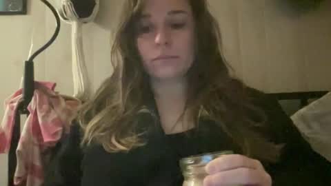 Pantiesofthefae online show from 01-07-26, 11:01