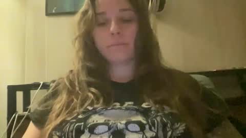 Snapshot of pantiesofthefae chatting on 03-16-26, 10:52 Pantiesofthefae online show from 03-16-26, 10:52