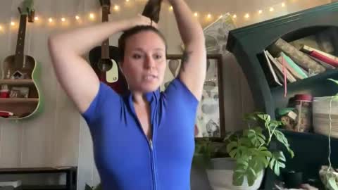 Pantiesofthefae online show from 05-04-26, 01:29