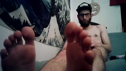 PantsLessTraveler online show from 12-05-24, 07:16