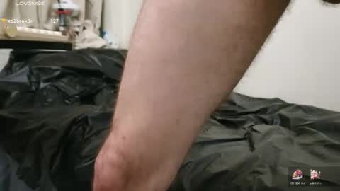 PantsLessTraveler online show from 12-29-24, 11:08