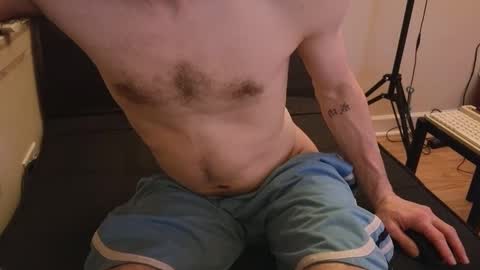 PantsLessTraveler online show from 01-04-25, 01:21