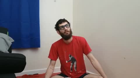 PantsLessTraveler online show from 02-02-25, 03:07