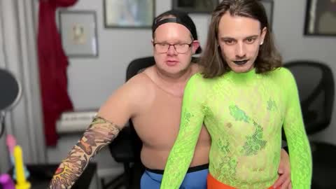 PantyhoseKing online show from 05-20-26, 05:24