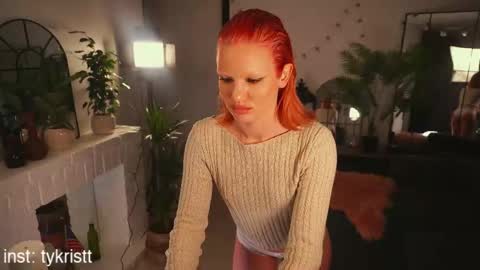 Kristina Kriss online show from 01-16-26, 04:55