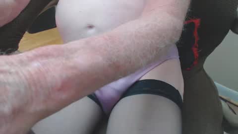 PS PantyStroker online show from 01-06-25, 04:58