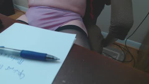 PS PantyStroker online show from 02-15-25, 04:23
