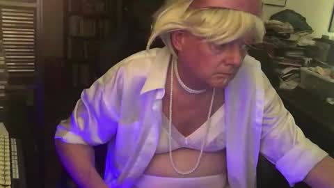 Pantyvioletlace online show from 02-08-26, 10:57