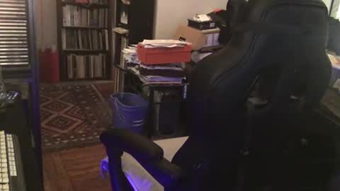 Pantyvioletlace online show from 03-05-26, 01:12