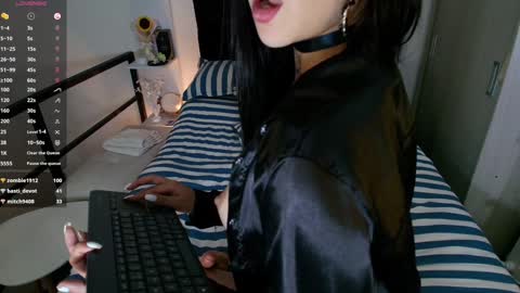 PAOLA IM INDEPENDENT MODEL online show from 12-05-24, 04:53