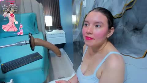 Luly  online show from 07-24-26, 07:12