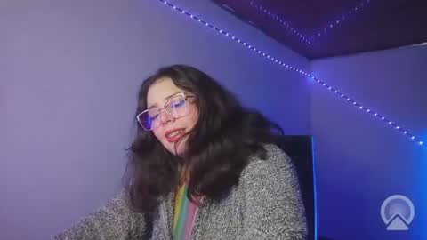 Snapshot of pao_ly chatting on 06-29-26, 12:05 Paola online show from 06-29-26, 12:05