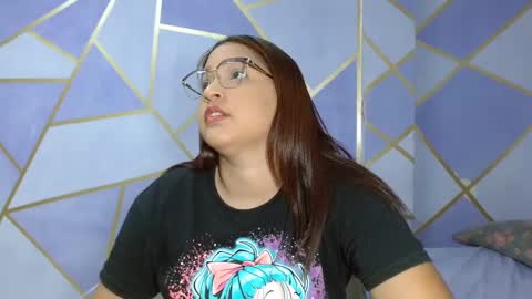 Paola Stone online show from 09-25-25, 01:09