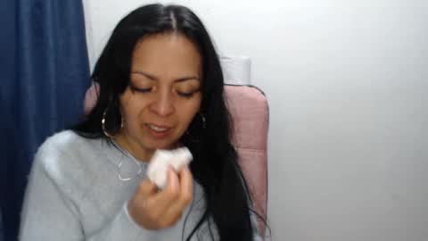 Paola84hotty online show from 02-06-26, 04:06