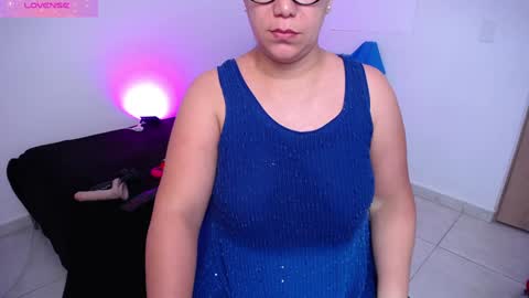 Snapshot of paola_ferrer chatting on 01-26-25, 10:34 paola online show from 01-26-25, 10:34
