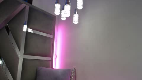 Snapshot of paola_lyon chatting on 01-13-25, 10:35 Paola Lyon online show from 01-13-25, 10:35